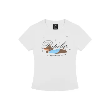 BIPOLAR T Shirts Women's