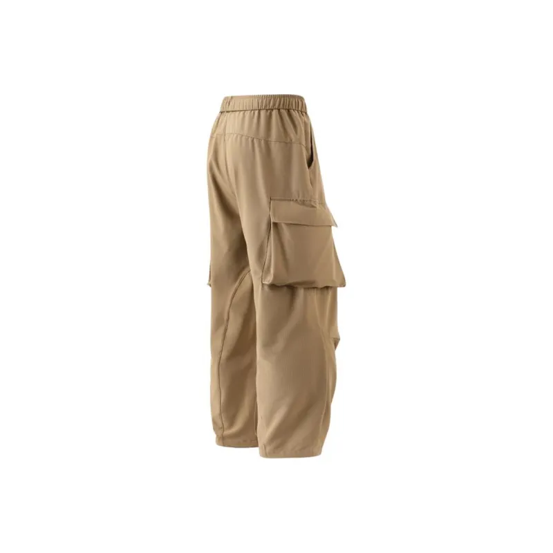 Quiksilver Cargo Pants Men-10
