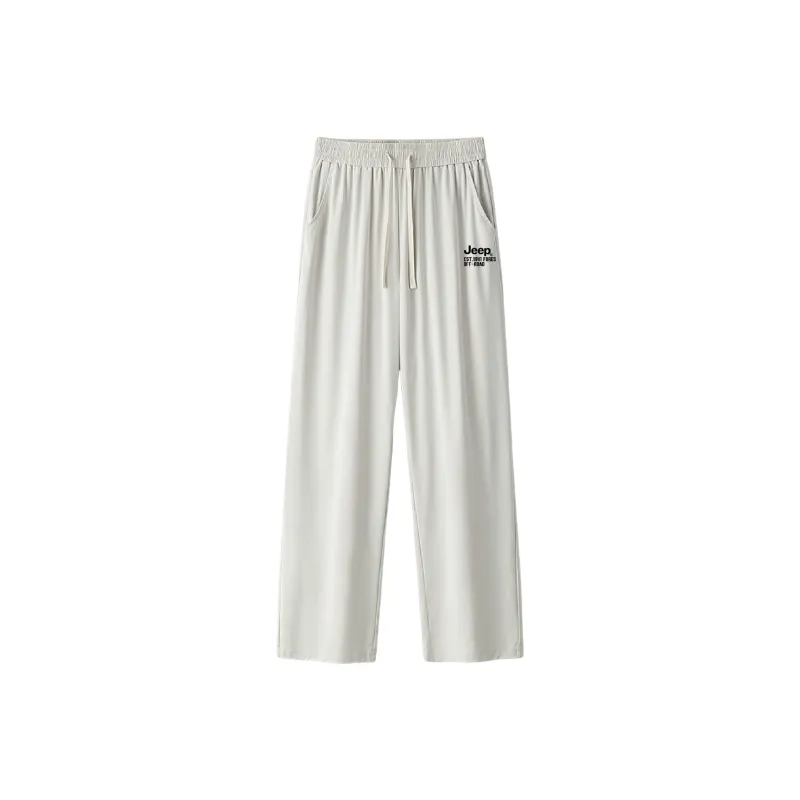 Jeep Casual Pants Men-0