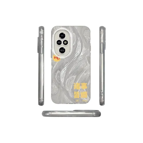 ZHENGGUANG Phone Cases