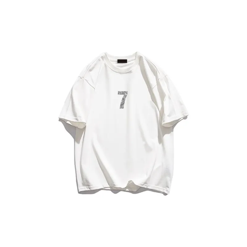 MADALLO Unisex Undershirts-4