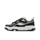 Black/Sail White/Smoke Gray