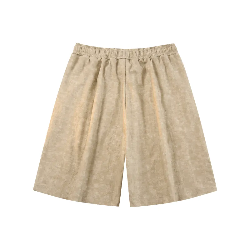 Manchester City F.C. Casual Shorts Unisex-1