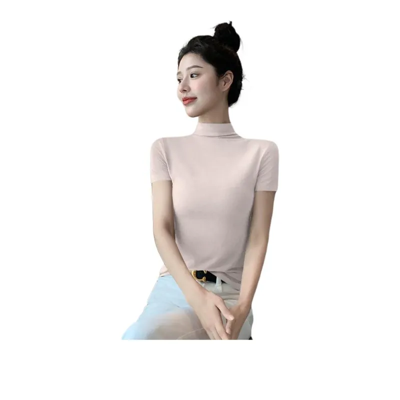La Chapelle Women's Undershirts-22