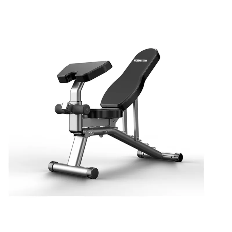 Ying Erjian Dumbbell Benches Unisex-1