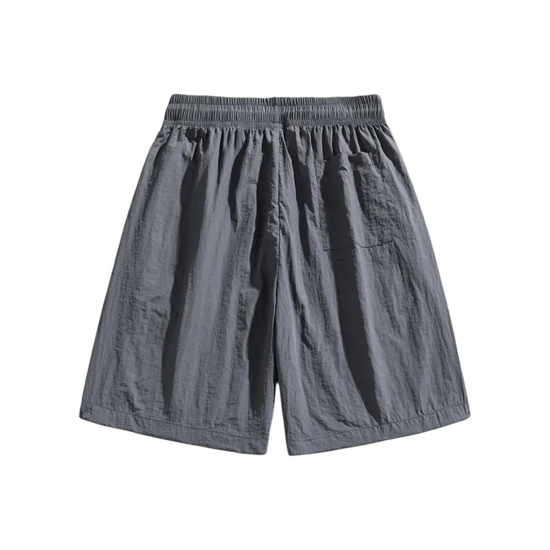 Anyveiw Casual Shorts Unisex-3