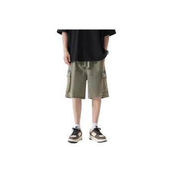 SIL VITIN Casual Shorts Unisex