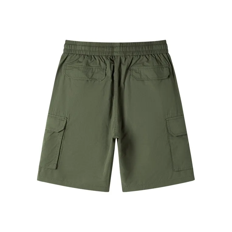 Jeep Fashion Sports Collection Cargo Shorts Men's-9