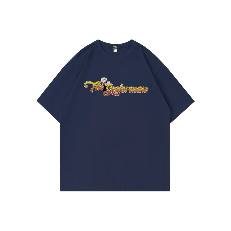POPEYE T-Shirts Unisex-10