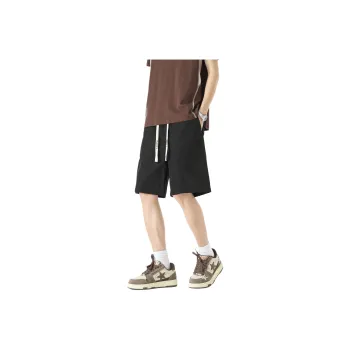 Maxim's De Paris Casual Shorts Unisex