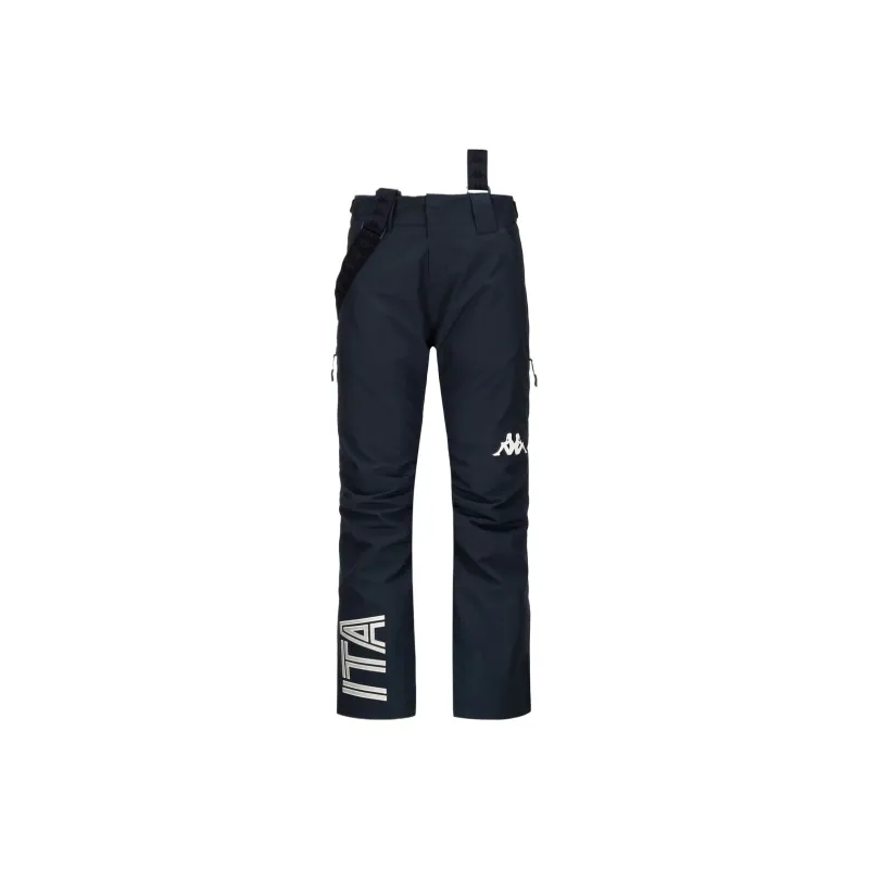 Kappa Ski Pants Men-5