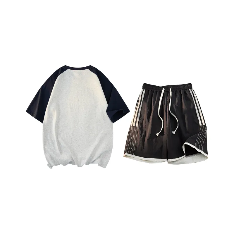 CAN·TORP Casual Sportswear Unisex-5
