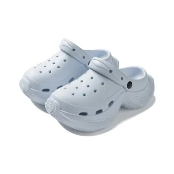 LATE TIME Women's Summer, Fresh Eva Closed Toe Slippers