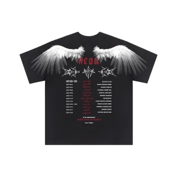 REDU T Shirts Unisex