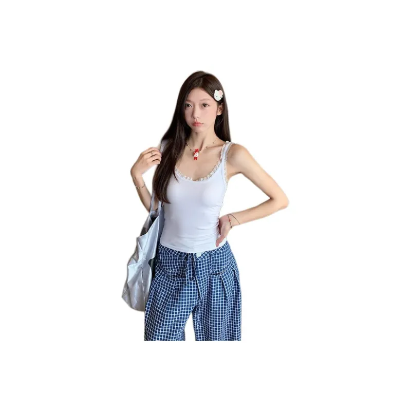 Dior Beauty Tank Tops Women's-0