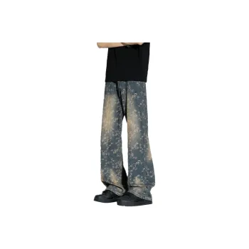 Masongarments Jeans Unisex