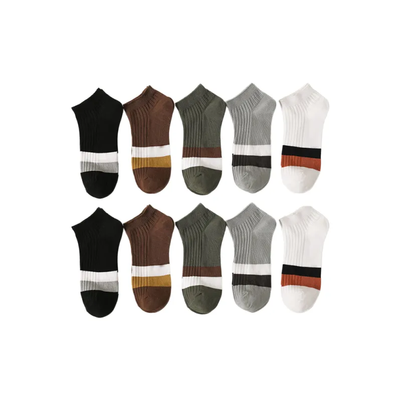Beerus Ankle Socks Men's Combo Set-9