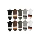 Stripes Vintage, 10 Pack