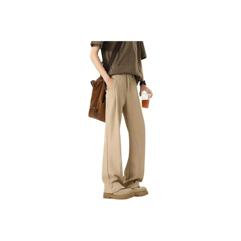 GROGNAK Casual Pants Unisex-8