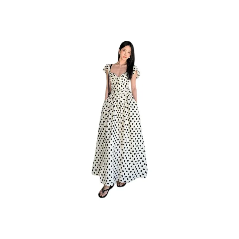 Dior Beauty Slip Dresses Women's Image Color-0