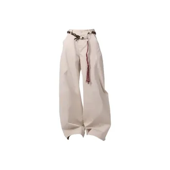 FALIAMS Casual Pants Unisex