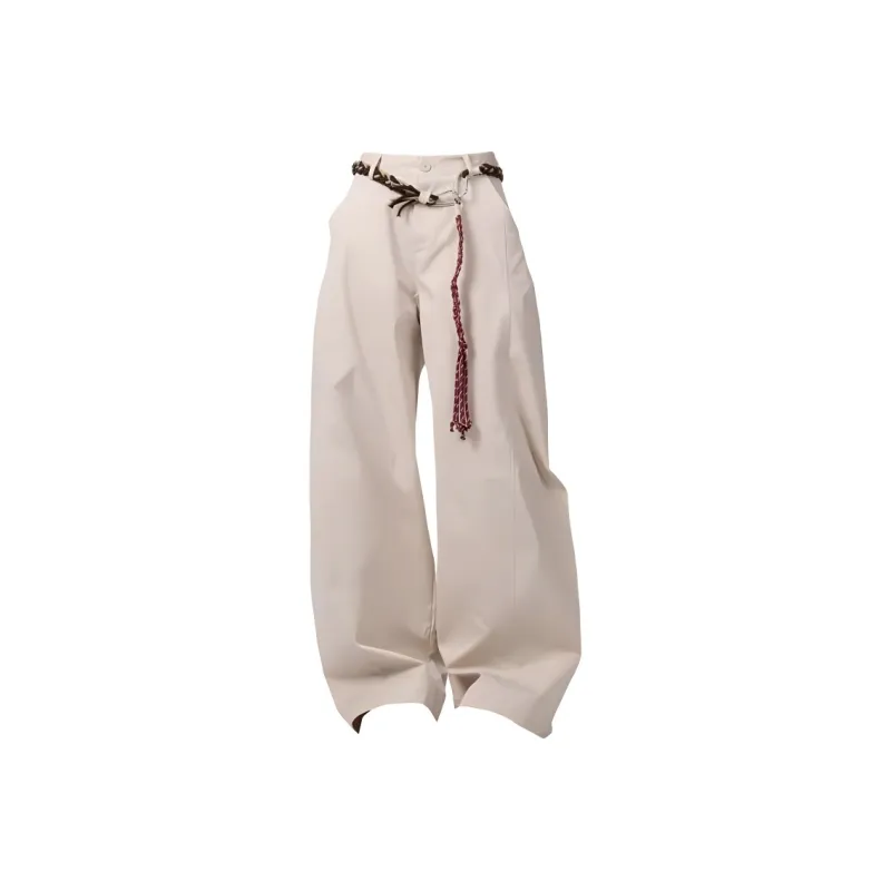 FALIAMS Casual Pants Unisex-0