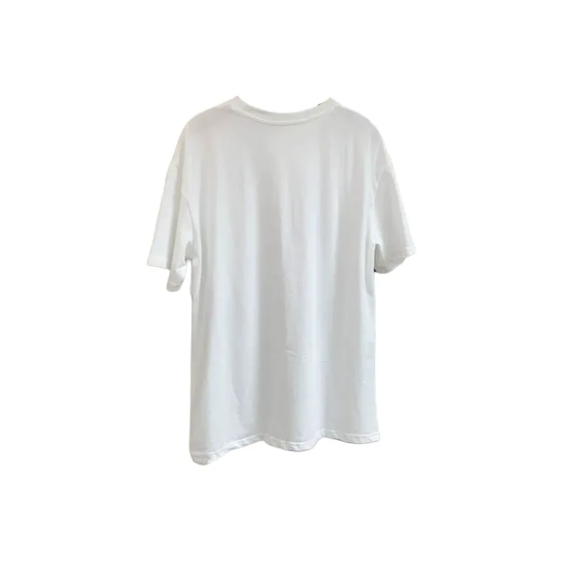 ABCMININ T Shirts Women's White-1