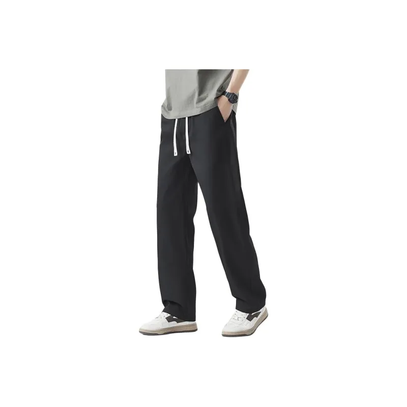 Children Of Huaxia Casual Pants Unisex-0