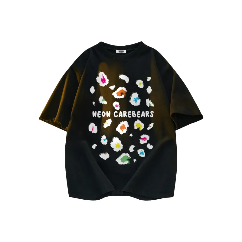 CAREBEARS T Shirts Unisex-10
