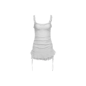 MTHE Slip Dresses Women's
