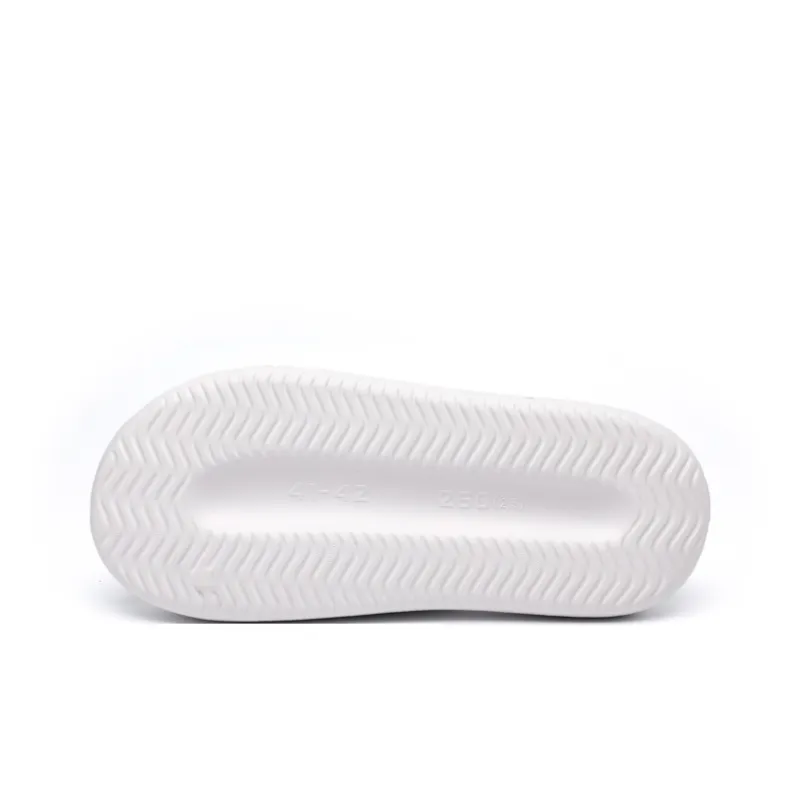 DOUBLE STAR 88 Quiet Slip Resistant Slide Slippers Men's-11