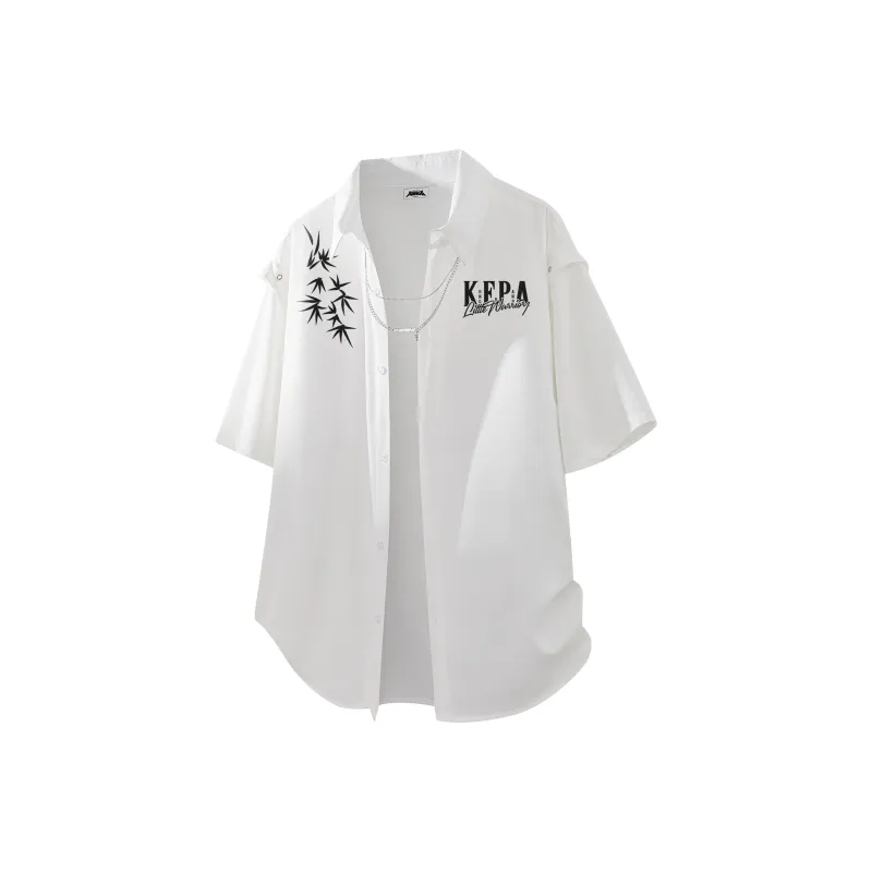 Kung Fu Panda Shirts Unisex-5