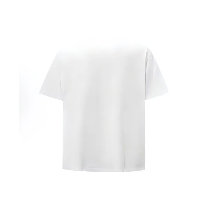 ULTRA QUATTRO T Shirts Unisex-3