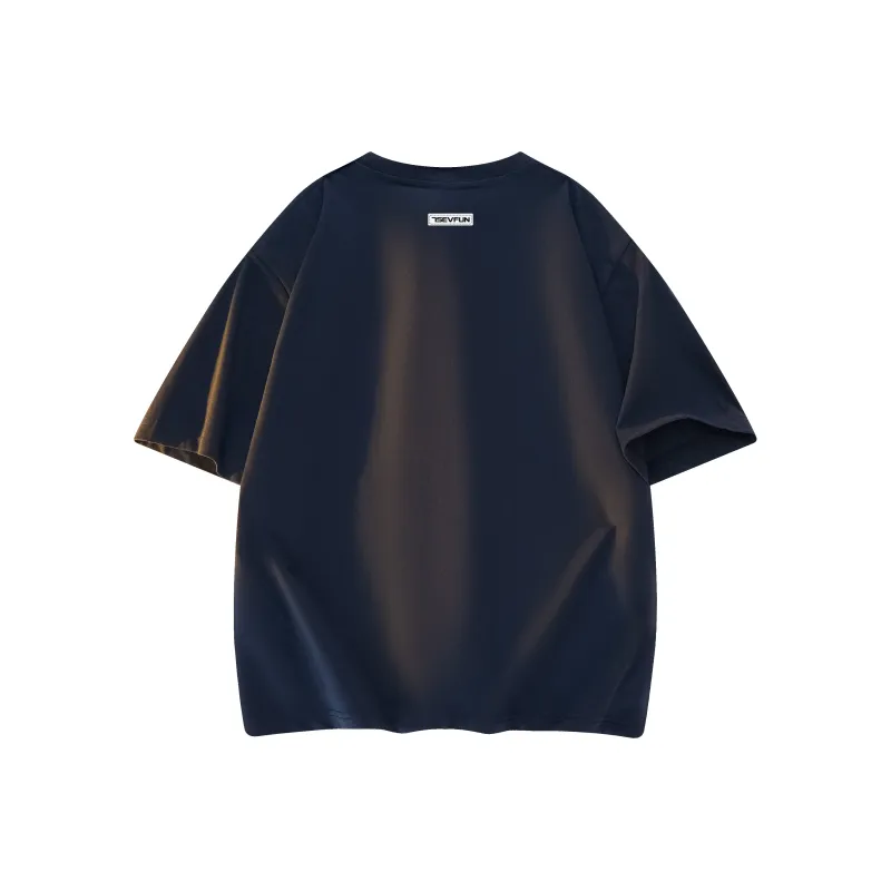 7 SEVFUN T-Shirts Unisex-17