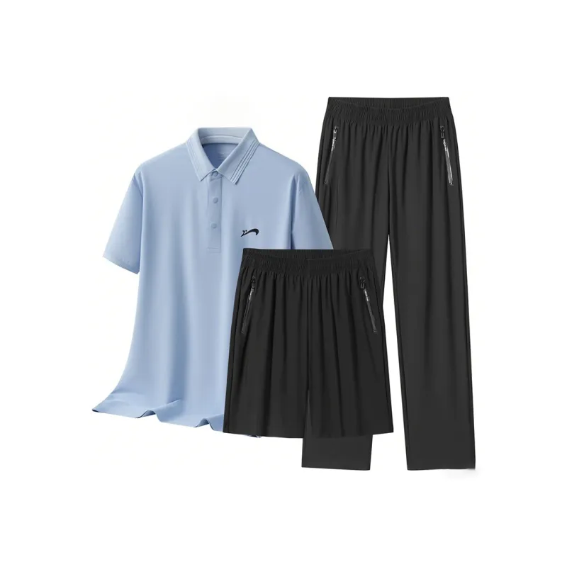 K bird Casual Sportswear Men-28