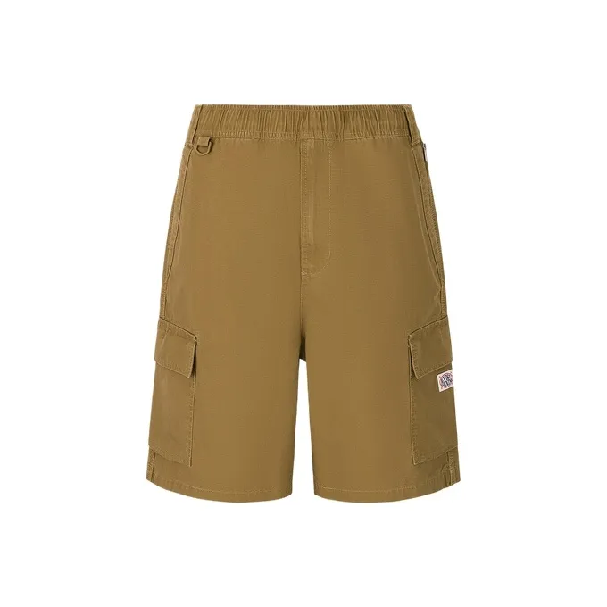 EVISU Casual Shorts Men-5