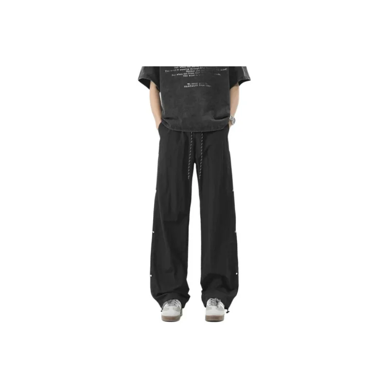 RVANGUARD Casual Pants Unisex-2