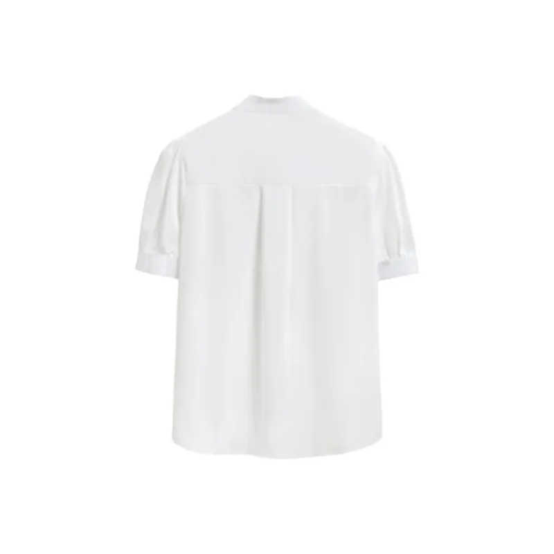 CZMO Shirts Women's White-1