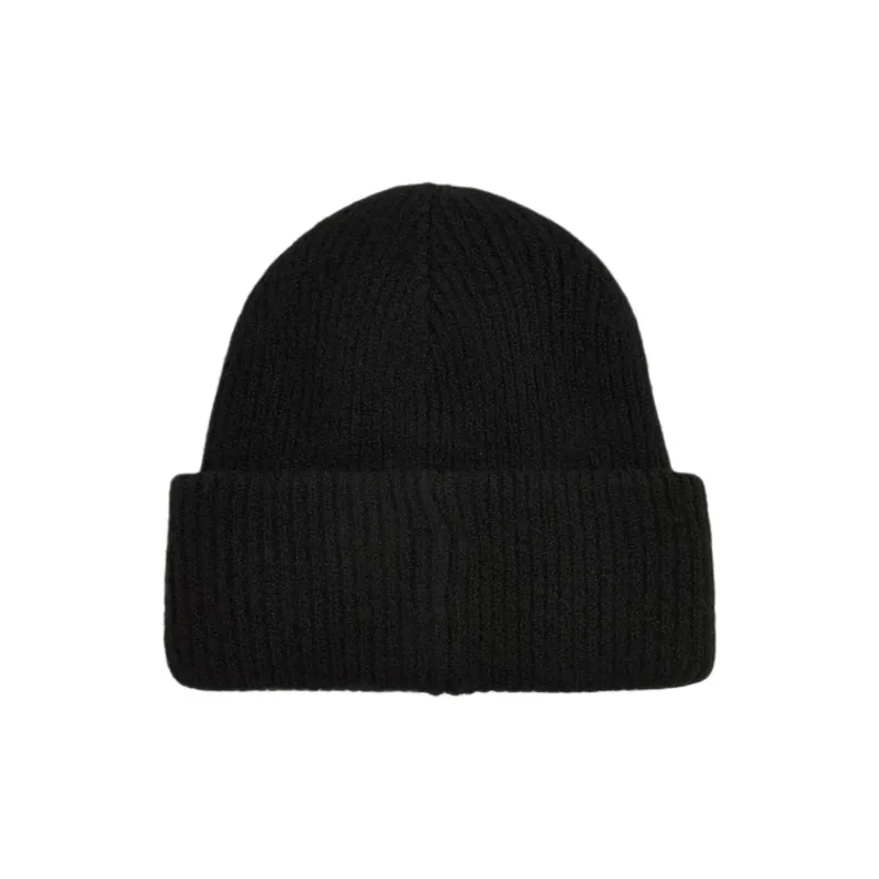 BARBOUR Metal Beanies Women's Black-1