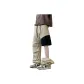 Khaki[High-Quality Fabric]