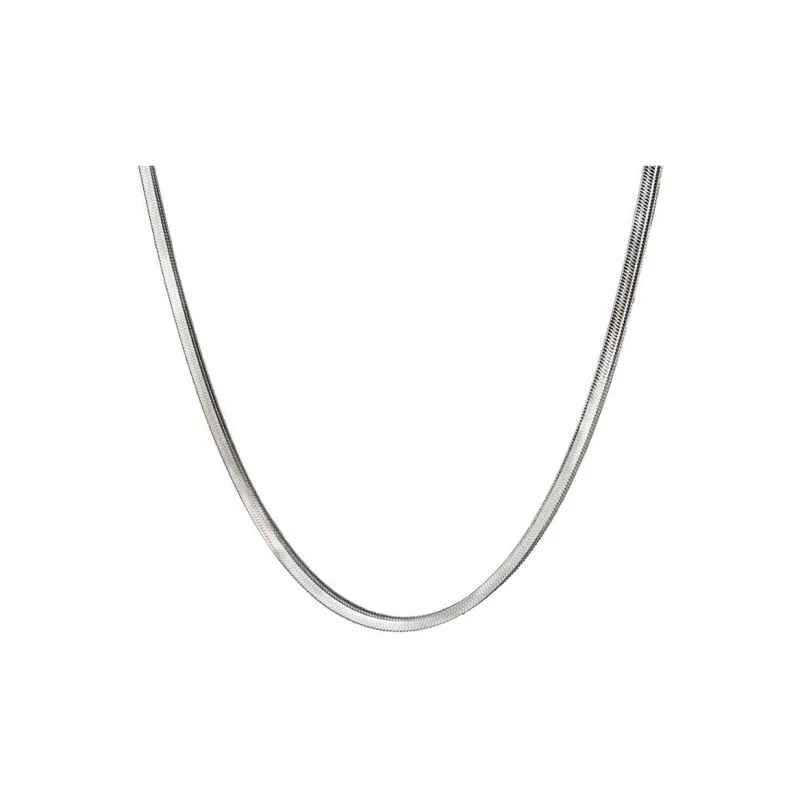 Asia Star Alloy Necklaces Unisex-4