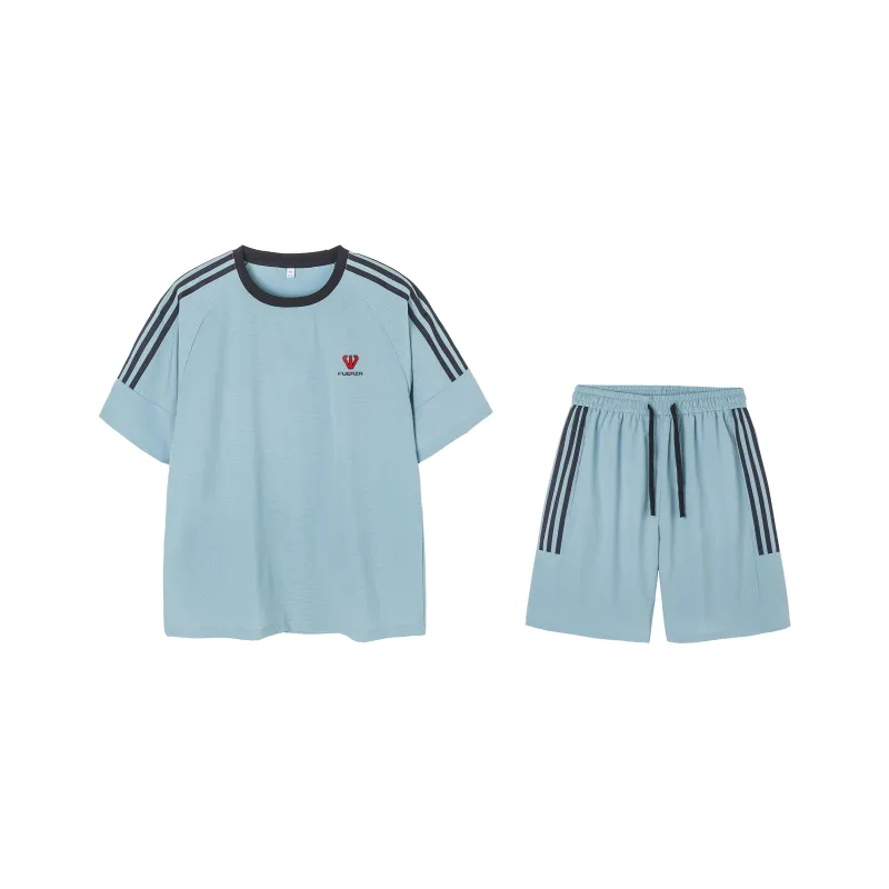 FUERZA Casual Suits Women's-6