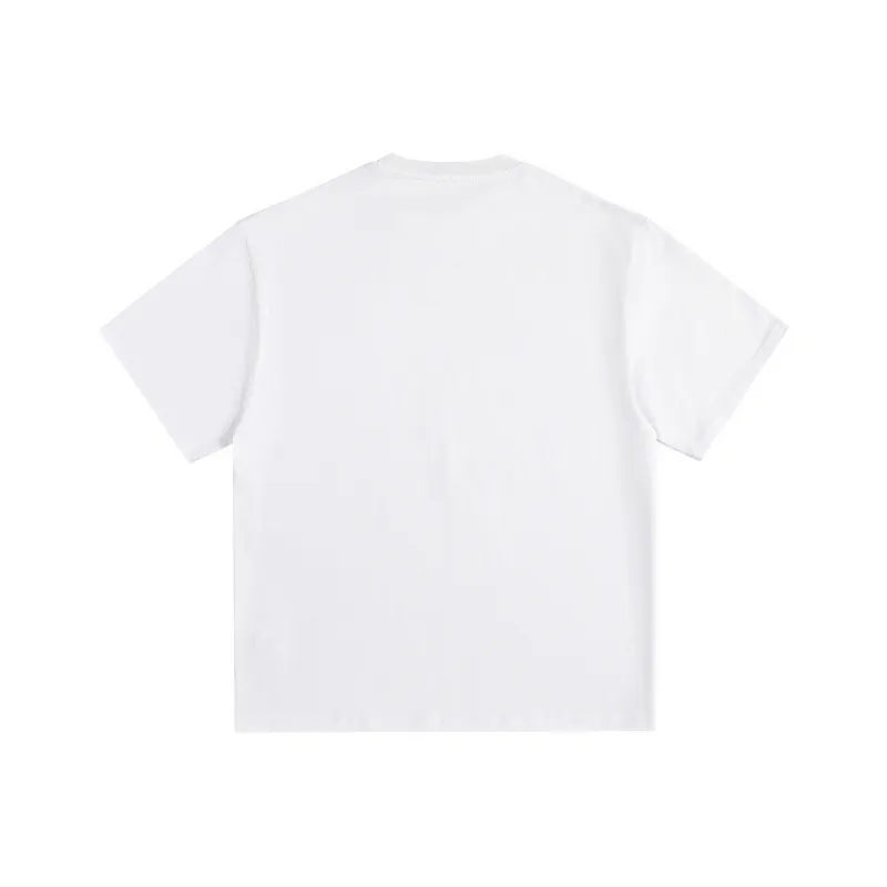 FASTFISH T Shirts Unisex-5