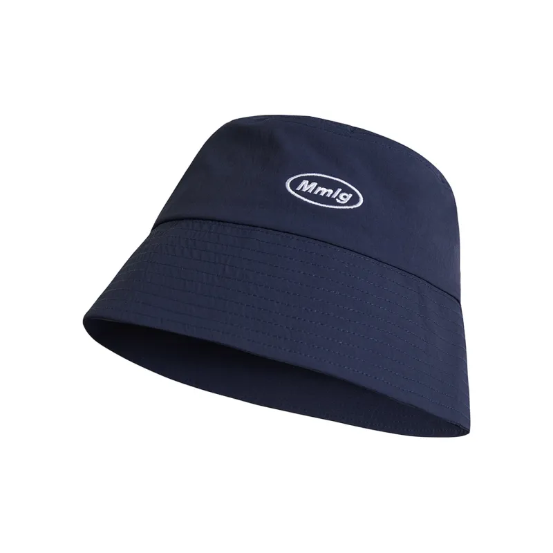 Mmlg Polyamide Bucket Hats Unisex-20