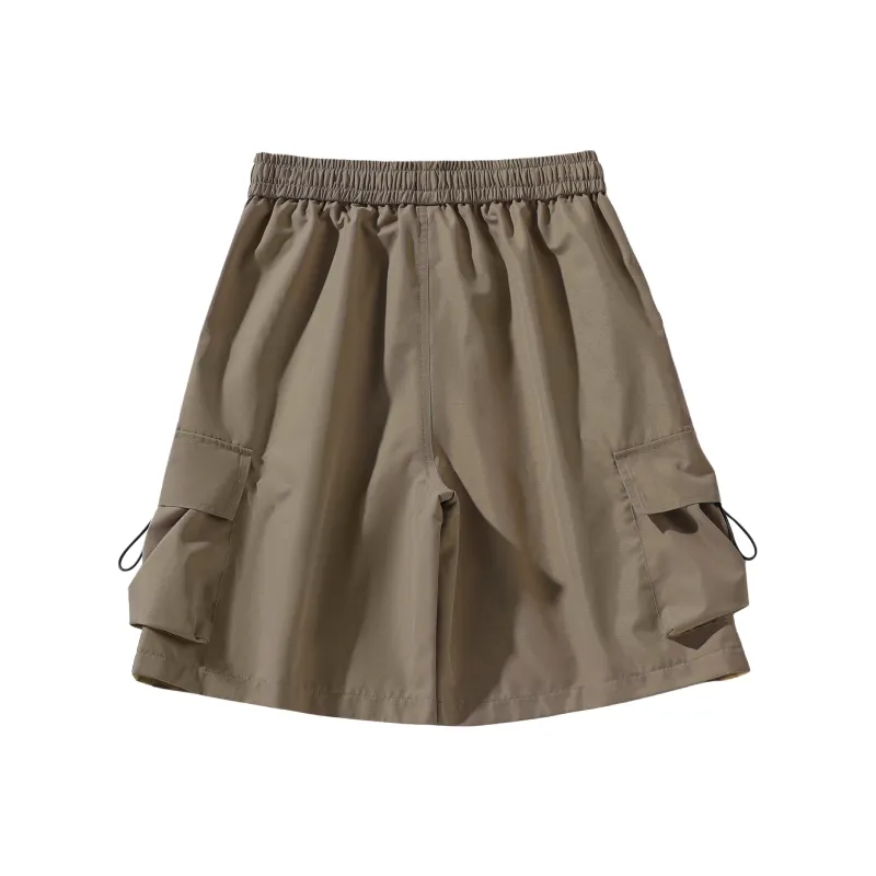 FA2LO Casual Shorts Unisex-11