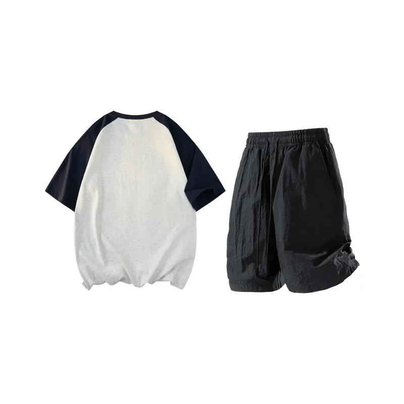 CAN·TORP Casual Sportswear Unisex-5