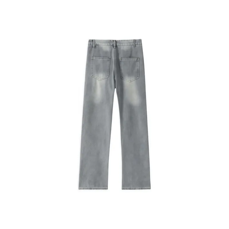 IXXAT Jeans Unisex-2