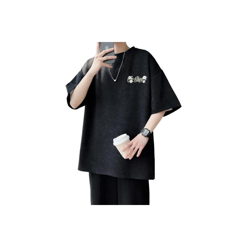 ACUOD BY CHANU T Shirts Unisex-7