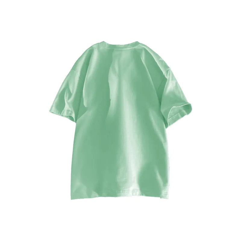 Warrior Huichao Cloud Sail Collection T Shirt Unisex-6