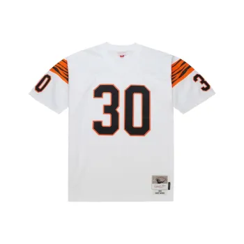 Mitchell Ness 1984 Boomer Esiason Replica 'Cincinnati Bengals' Jersey